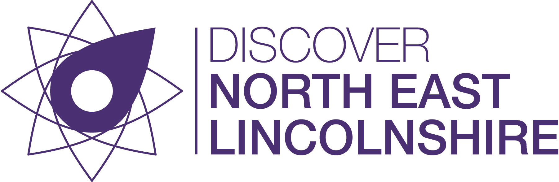 Link to Discover North East Lincolnshire Website